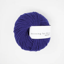 Load image into Gallery viewer, KNITTING FOR OLIVE HEAVY MERINO