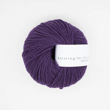 Load image into Gallery viewer, KNITTING FOR OLIVE HEAVY MERINO