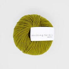 Load image into Gallery viewer, KNITTING FOR OLIVE HEAVY MERINO