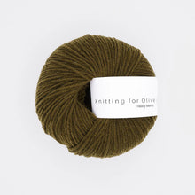 Load image into Gallery viewer, KNITTING FOR OLIVE HEAVY MERINO
