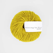 Load image into Gallery viewer, KNITTING FOR OLIVE HEAVY MERINO