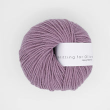 Load image into Gallery viewer, KNITTING FOR OLIVE HEAVY MERINO