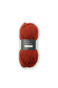 Isager Highland Wool