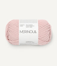 Load image into Gallery viewer, MERINOULL by Sandnes