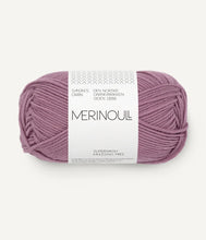 Load image into Gallery viewer, MERINOULL by Sandnes