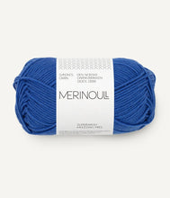 Load image into Gallery viewer, MERINOULL by Sandnes