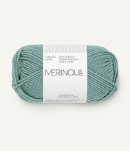 Load image into Gallery viewer, MERINOULL by Sandnes