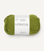 Load image into Gallery viewer, MERINOULL by Sandnes