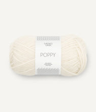 Load image into Gallery viewer, Sandnes POPPY