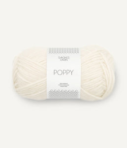 Sandnes POPPY