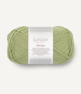 PetiteKnit SUNDAY by Sandnes