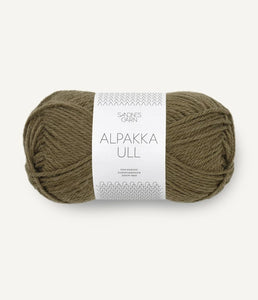 ALPAKKA ULL