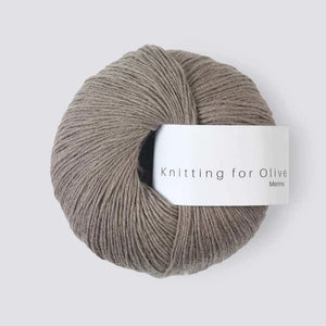 KNITTING FOR OLIVE MERINO
