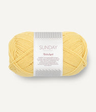 Load image into Gallery viewer, PetiteKnit SUNDAY by Sandnes