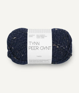 Sandnes Tynn Peer Gynt