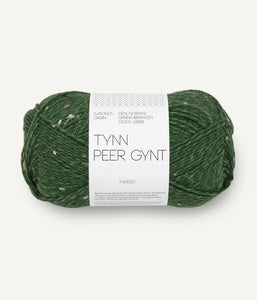 Sandnes Tynn Peer Gynt