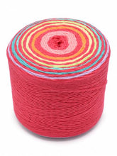 Load image into Gallery viewer, Queensland Collection Rainbow Cake
100% Organic Cotton