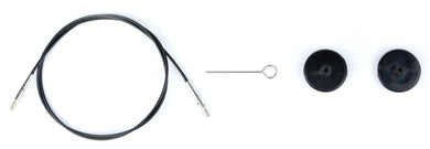 LYKKE Cords for 3'5 Interchangeable Needles