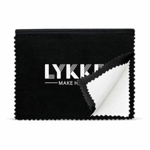Lykke Metal Polishing Cloth for Cypra Needles (15cm x 20cm)