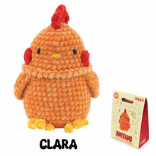 Load image into Gallery viewer, Lykke Amitami Clara The Chicken