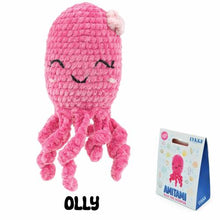 Load image into Gallery viewer, Lykke Amitami Olly The Octopus