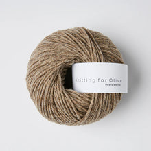 Load image into Gallery viewer, KNITTING FOR OLIVE HEAVY MERINO