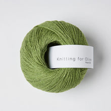 Load image into Gallery viewer, KNITTING FOR OLIVE PURE SILK