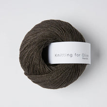 Load image into Gallery viewer, KNITTING FOR OLIVE PURE SILK