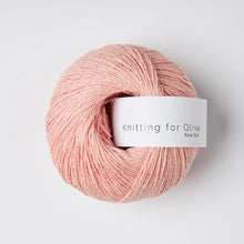 Load image into Gallery viewer, KNITTING FOR OLIVE PURE SILK