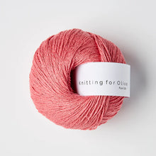 Load image into Gallery viewer, KNITTING FOR OLIVE PURE SILK