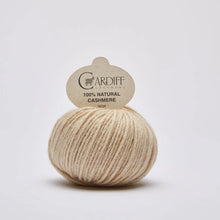 Load image into Gallery viewer, CARDIFF CASHMERE LARGE