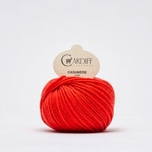 Load image into Gallery viewer, CARDIFF CASHMERE LARGE