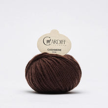 Load image into Gallery viewer, CARDIFF CASHMERE LARGE
