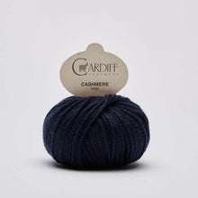 Load image into Gallery viewer, CARDIFF CASHMERE LARGE