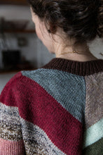 Load image into Gallery viewer, 52 WEEKS OF SCRAP YARN BY LAINE
