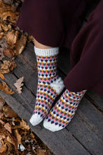 Load image into Gallery viewer, 52 WEEKS OF SCRAP YARN BY LAINE