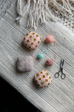 Load image into Gallery viewer, 52 WEEKS OF SCRAP YARN BY LAINE