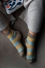 Load image into Gallery viewer, 52 WEEKS OF SCRAP YARN BY LAINE