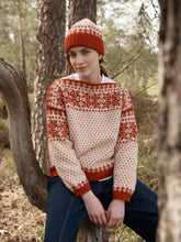 Load image into Gallery viewer, Laine Nordic Knits Magazine/Booklet