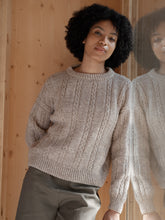 Load image into Gallery viewer, Laine Nordic Knits Magazine/Booklet