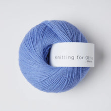 Load image into Gallery viewer, KNITTING FOR OLIVE MERINO - Clearance