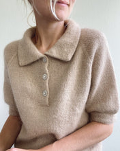 Load image into Gallery viewer, Maude Tee by PetiteKnit