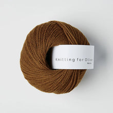 Load image into Gallery viewer, KNITTING FOR OLIVE MERINO - Clearance