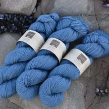 Load image into Gallery viewer, Blacker Yarns Pure Romney Guernsey