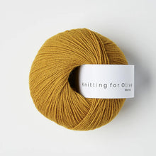 Load image into Gallery viewer, KNITTING FOR OLIVE MERINO - Clearance