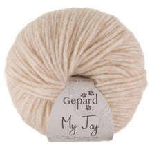 Load image into Gallery viewer, MY JOY BY GEPARD