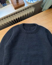 Load image into Gallery viewer, NIELS SWEATER JUNIOR Pattern by PetiteKnit