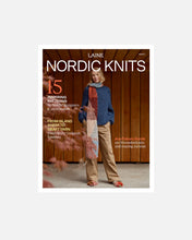 Load image into Gallery viewer, Laine Nordic Knits 2 by Laine Publishing