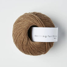 Load image into Gallery viewer, KNITTING FOR OLIVE MERINO - Clearance