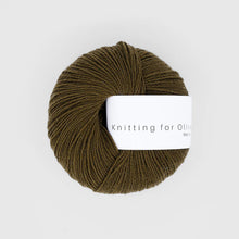 Load image into Gallery viewer, KNITTING FOR OLIVE MERINO - Clearance